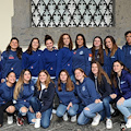 Pallanuoto femminile: secondo pari consecutivo per l'Acquachiara di Cava 