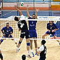 Pallavolo, l'A.S.A. Genoino sfida Malta