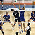 Pallavolo, la "Genoino" in serie C