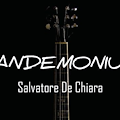 Pandemonium: 28 dicembre a Cava la presentazione del libro di Salvatore De Chiara