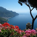 Panorama d'Italia in Costiera Amalfitana: 4 giorni di eventi tra Ravello e Vietri sul Mare