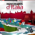 Panorama d'Italia in tour tra Salerno, Ravello e Paestum premia startup campane