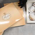 Pansa presenta il Pasticciotto al Limone di Amalfi a “Dolci in Viaggio”, progetto di 50 Top Italy e Caputo /VIDEO