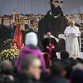 Papa Francesco: «Un paese che litiga tutti i giorni non cresce»