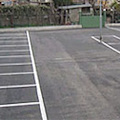 Parcheggio via Tolomei, orario prolungato