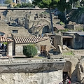 Parco Archeologico di Ercolano, al via le proposte didattiche a favore degli istituti scolastici 