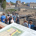 Parco Archeologico di Ercolano regolarmente aperto nel giorno di Ferragosto e per l’intero mese di agosto