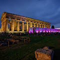 Parco Archeologico di Paestum: grande successo per l’inaugurazione della mostra "Segni Epocali" 