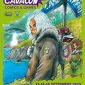 Parte "Cavacon Comics & Games"