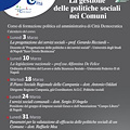 Parte il 3 marzo il nuovo corso di formazione di "Città Democratica"