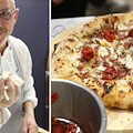 Parte il Contest, diamo un nome alla nuova pizza di Franco Pepe per Sorì