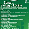 Parte il "Corso sullo Sviluppo Locale"