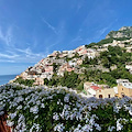 Parte la stagione turistica dell'Hotel Savoia, dal 1936 l'ospitalità positanese per eccellenza /foto