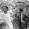 Pasolini, Ruccello e Nino Rota chiudono la rassegna de “Il Gioco Serio del Teatro, Vivi il Teatro" 