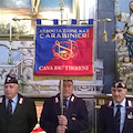 Pasqua al Sacrario Militare di Cava: celebrazione in ricordo dei caduti in guerra 