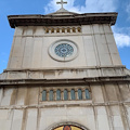 Pasqua alla Parrocchia Santa Maria Assunta di Positano /PROGRAMMA