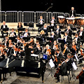 Pasqua di musica sacra a Ravello con l’Orchestra Filarmonica Salernitana in Duomo