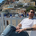 Pasquetta a Positano per Oscar Branzani, influencer ed ex volto di "Uomini & Donne"