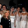 Passaro Sposa presenta la sfilata 2013