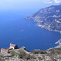 Passeggi segreti, sabato 4 escursione al monte Falerzio