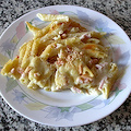 Pasta al gratin, una bomba di squisitezze/RICETTA