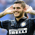 Pasticcio Icardi: maxi multa con rimprovero e ristampa della biografia, conserva la fascia di Capitano dell'Inter