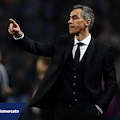 Paulo Sousa è il nuovo allenatore della Salernitana