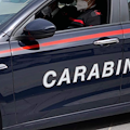 Paura a Nocera Inferiore: auto non si ferma al posto di blocco, carabinieri sparano in aria 