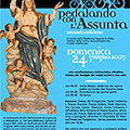 Pedalando con l'Assunta