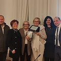 Penisola Sorrentina, Fidapa premia le Donne del territorio che hanno contribuito a migliorare la società locale