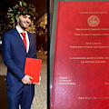 Per Antonio Trezza di Cetara laurea in Ingegneria Gestionale 