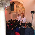 Per gli alunni di Amalfi, Furore e Conca un laboratorio di pasticceria al Grand Hotel Convento