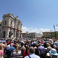 Per la Supplica 50mila fedeli a Pompei