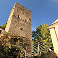 Per le Giornate FAI d'Autunno la Fondazione Ravello riapre al pubblico la Torre Maggiore di Villa Rufolo