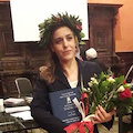 Per Rossella Proto di Maiori laurea da 110 e lode in Archeologia e Storia dell'Arte