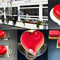 Per San Valentino Sal de Riso “in love”, dolci a tema e serata romantica a Minori