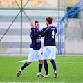 Perna show, l'Aquilotto Cavese ne fa 14