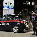 Perseguita l’ex compagno, arrestata 50enne a Tramonti per aver violato misure restrittive