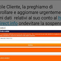 Phishing sui conti ING Direct, occhio alle richieste truffaldine