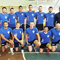 Pianeta Sport Volley corsaro a Caivano