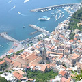 “Pianificazione urbanistica e vincoli paesaggistici. Ammissibilità del condono”, se ne discute ad Amalfi con i tecnici della Costiera