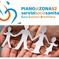 Piano di Zona Ambito S2, finanziato progetto per Centri Territoriali di Inclusione in Costiera e a Cava de' Tirreni