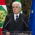 Piccoli Comuni, Mattarella: «Chi vive fuori dai grandi centri urbani non può essere sottoposto a disagi sul piano di servizi e mobilità»