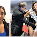 Piemontese, ma originaria di Tramonti: Chiara Savino tra le 80 finaliste di Miss Italia /VIDEO