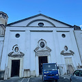 Pimonte, dopo 43 anni riapre finalmente al culto la Chiesa di San Michele Arcangelo