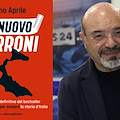 Pino Aprile presenta "Il Nuovo Terroni" a Cava de' Tirreni