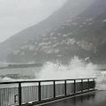 Piogge e temporali, nuova allerta meteo da Protezione Civile