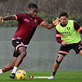 Piove sul bagnato per la Salernitana: si ferma Tchaouna