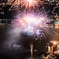 Pirotecnica Mansi, la magia dei fuochi d'artificio in Costa d'Amalfi