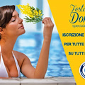 Piscina di Cava: 8 marzo iscrizione gratuita a tutte le donne